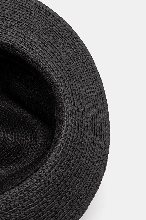 Twinset cappello nero 261TA4060