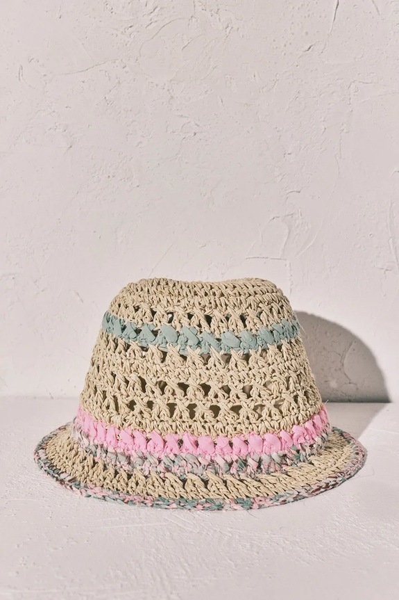 Klobúk women'secret ostatné béžová 4383155