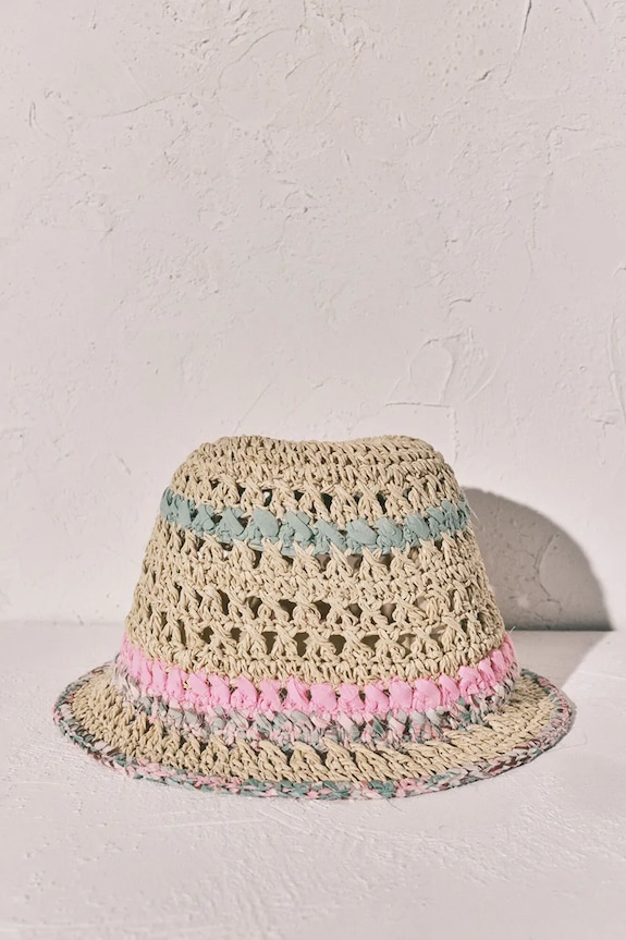 Klobúk women'secret ostatné béžová 4383155