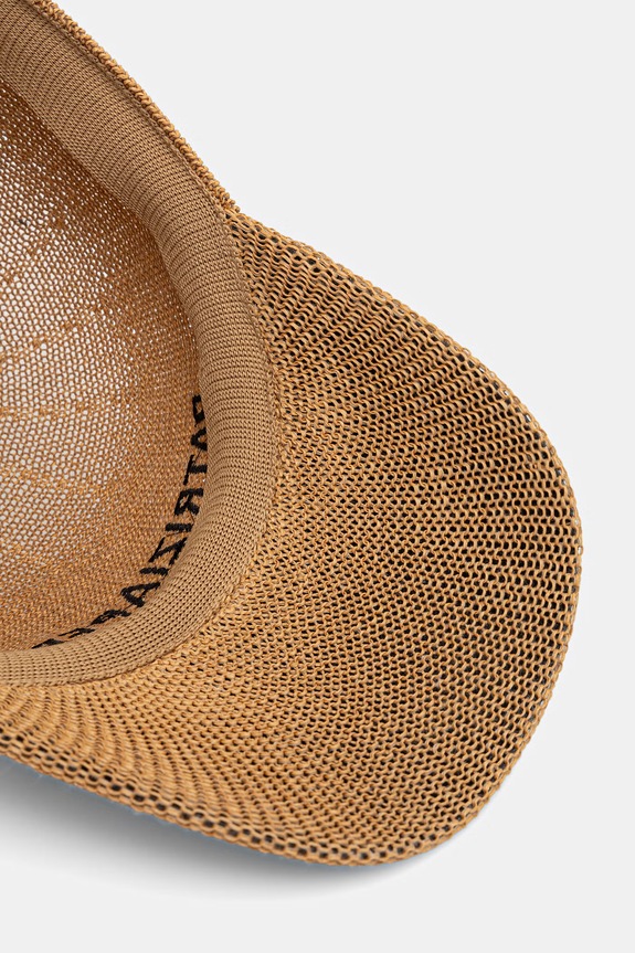 Patrizia Pepe kapa s šiltom ženska bež 2F0142.V014