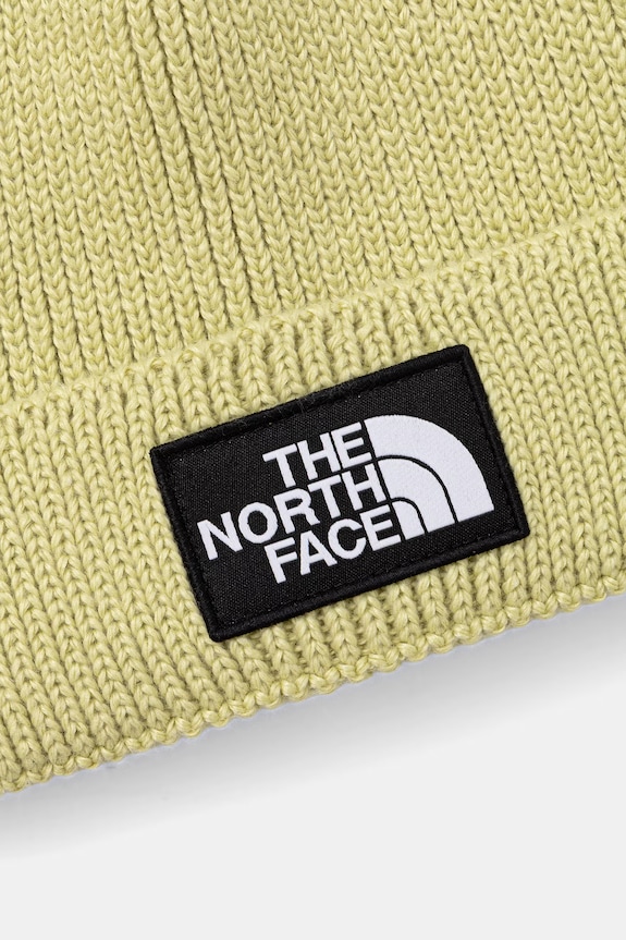 Accesorii The North Face căciulă TNF Logo Box NF0A8CHEG731 bej
