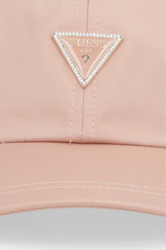 Guess кепка для женщин AW5396.POL01 оранжевый SS26