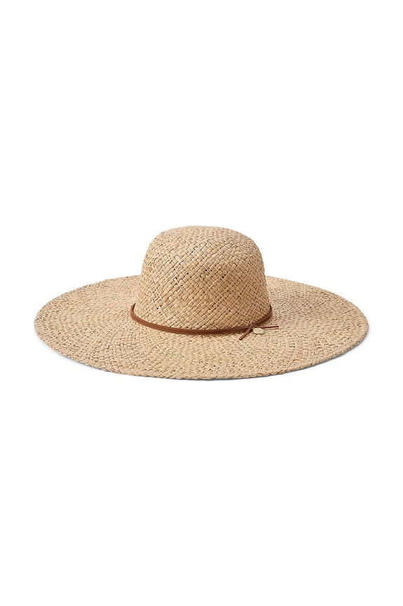 Lauren Ralph Lauren pălărie de damă bej 454P14390