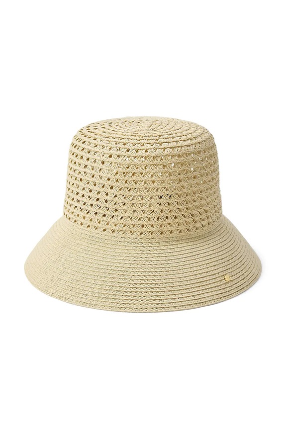Lauren Ralph Lauren pălărie de femei bej 454P14401