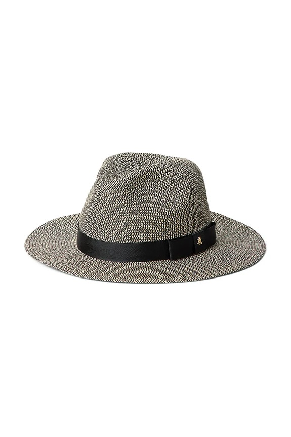 Lauren Ralph Lauren Pălărie de paie femei bej 454P14407