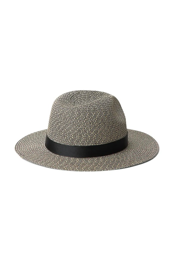 Lauren Ralph Lauren Pălărie de paie femei 454P14407 bej SS26