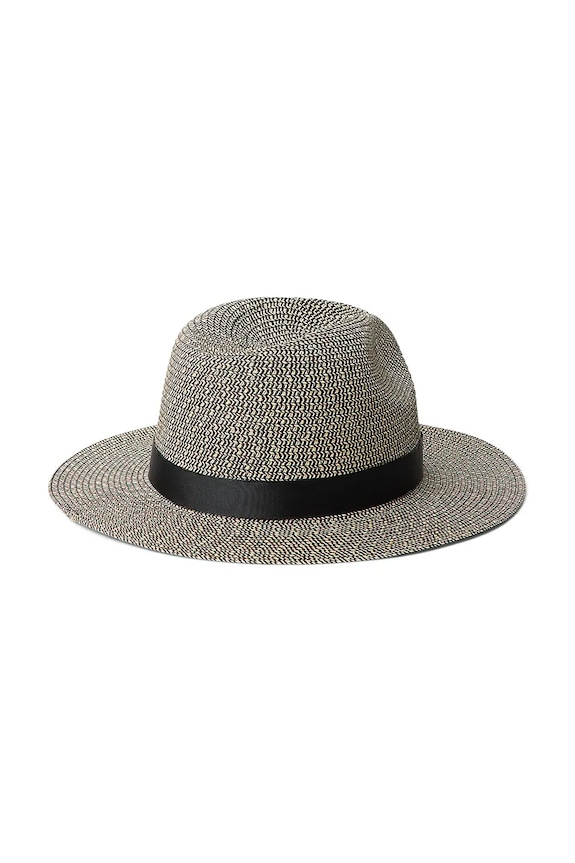 Lauren Ralph Lauren Pălărie de paie femei 454P14407 bej SS26