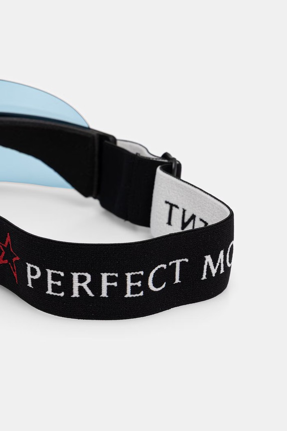 Accesorii Perfect Moment cozoroc pentru femei U8000324 albastru