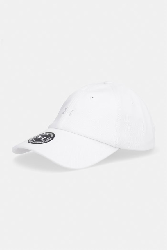 Καπέλο Under Armour Blitzing άλλο λευκό 6009335