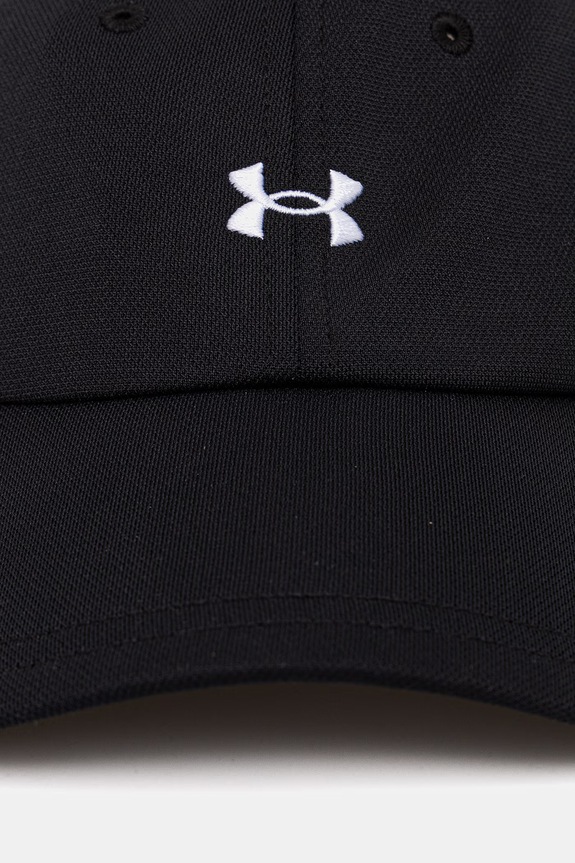Καπέλο Under Armour Blitzing 6009335 μαύρο SS26