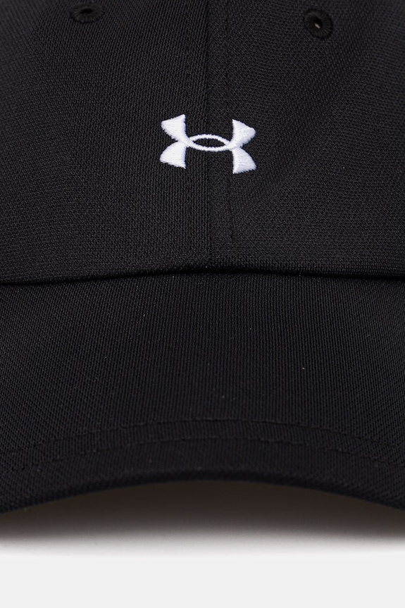 Καπέλο Under Armour Blitzing 6009335 μαύρο SS26