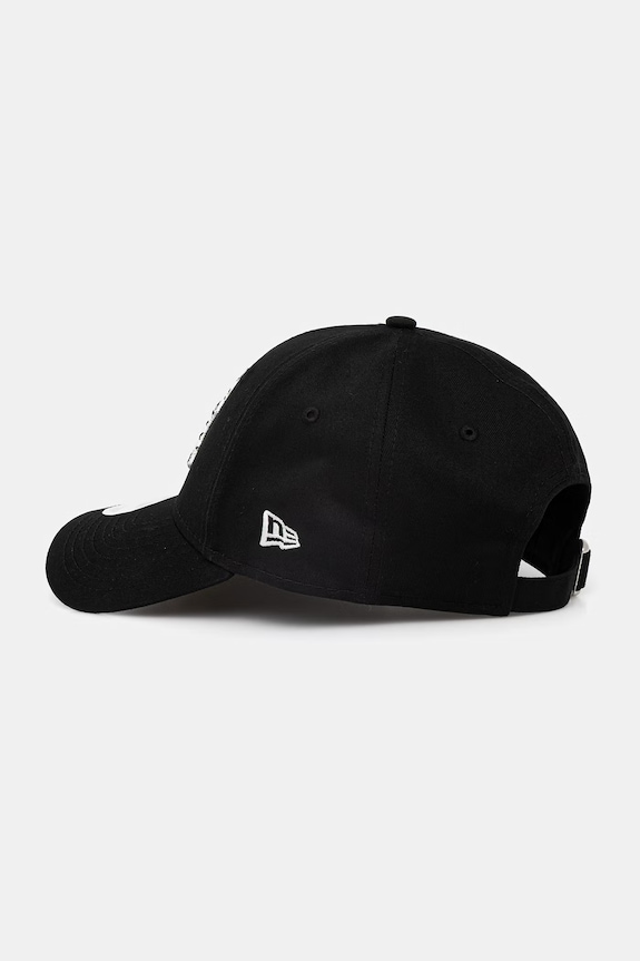 Accesorii New Era șapcă ANIMAL INFILL 9FORTY® 60771746 negru