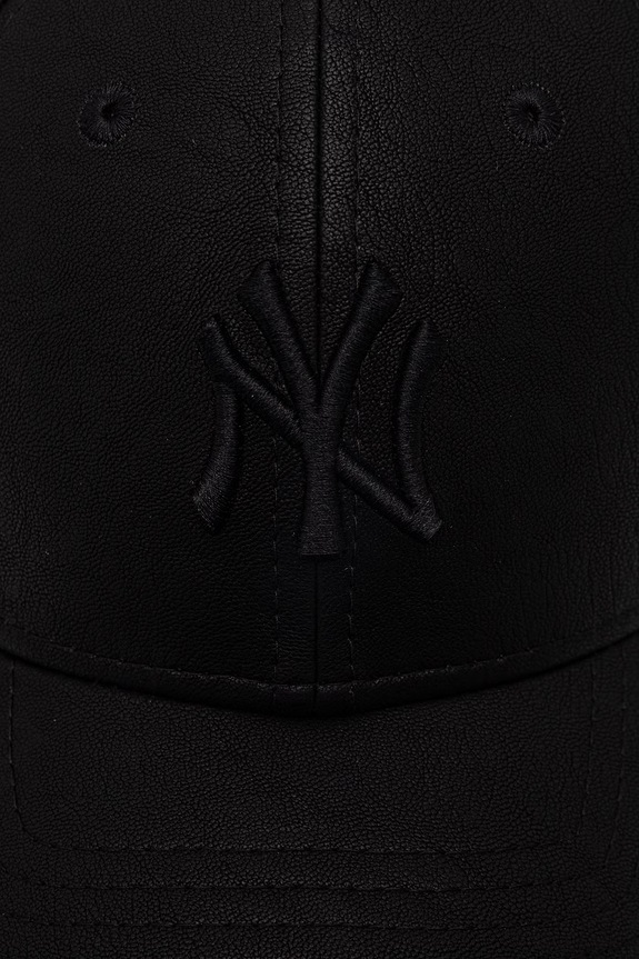 New Era șapcă PU 9FORTY® 60771751 negru SS26