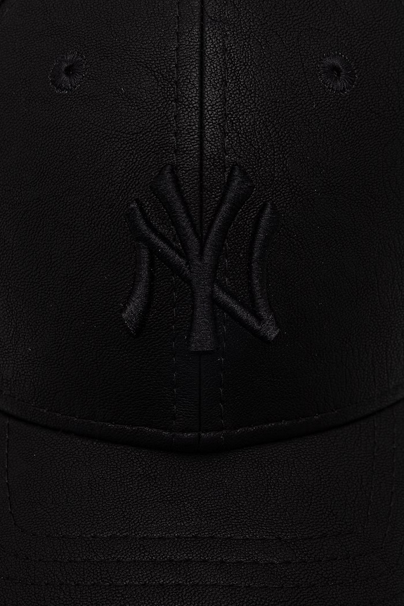 New Era șapcă PU 9FORTY® 60771751 negru SS26