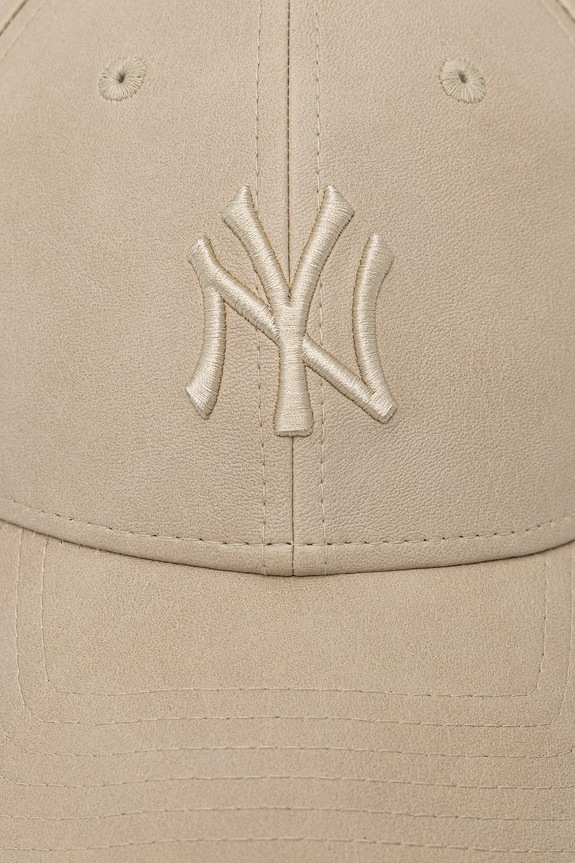 Šiltovka New Era PU 9FORTY® 60771752 béžová SS26