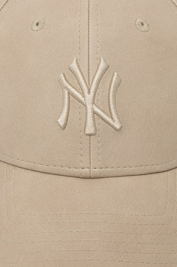 Šiltovka New Era PU 9FORTY® 60771752 béžová SS26