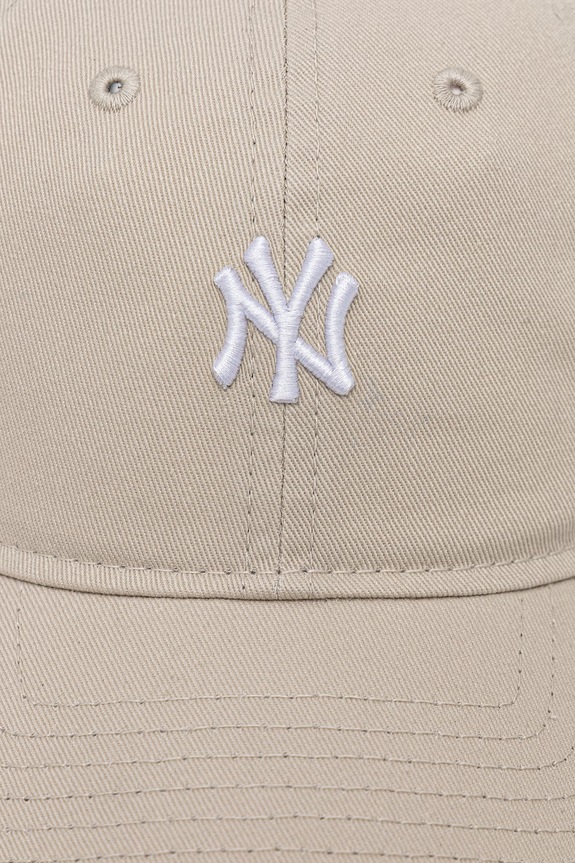 Doplnky Bavlnená šiltovka New Era WASHED MINI 9TWENTY® 60771749 béžová