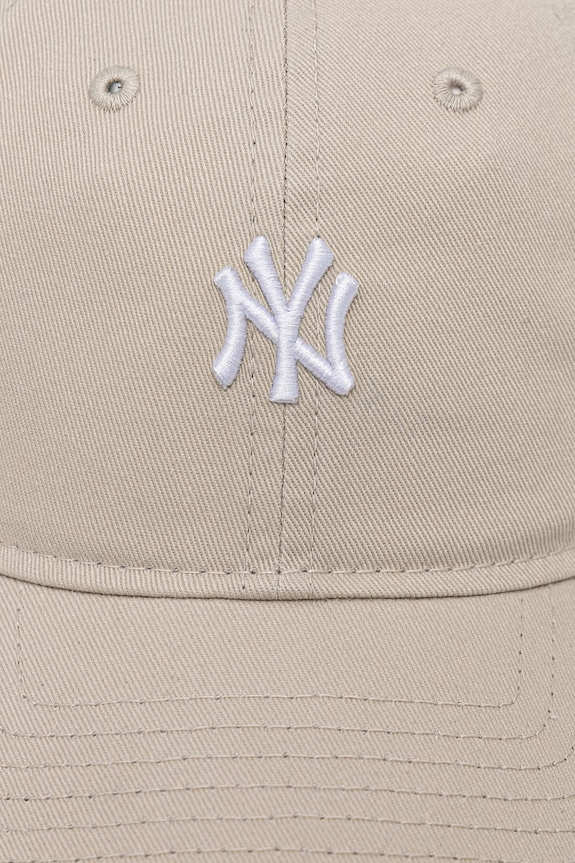 Doplnky Bavlnená šiltovka New Era WASHED MINI 9TWENTY® 60771749 béžová