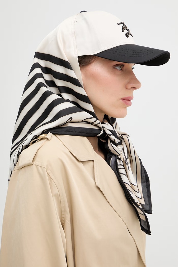 Karl Lagerfeld кепка для женщин K/AUTOGRAPH B2W33020