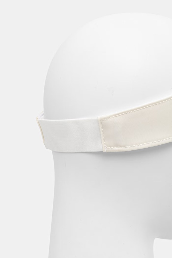 Akcesoria Karl Lagerfeld Jeans daszek B2W33076 beżowy