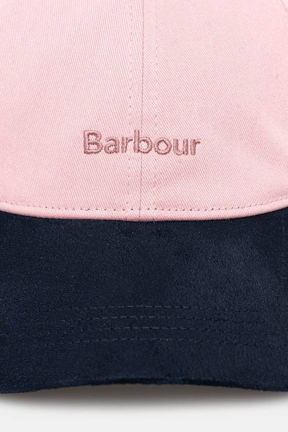 Barbour LHA0617PI31 czapka bejsbolówka damska LHA0617PI31 multicolor SS26
