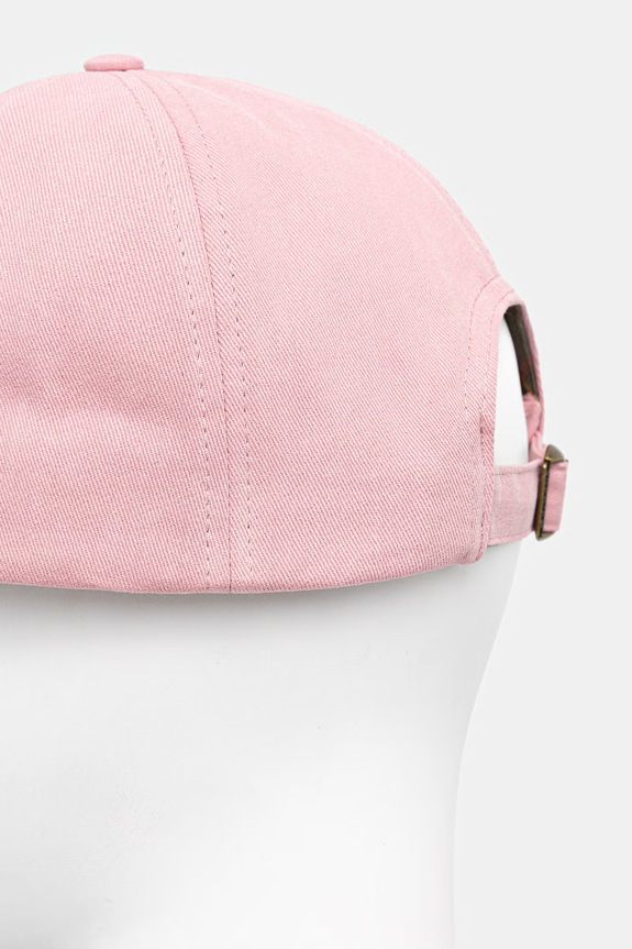 Akcesoria Barbour LHA0617PI31 czapka bejsbolówka damska LHA0617PI31 multicolor