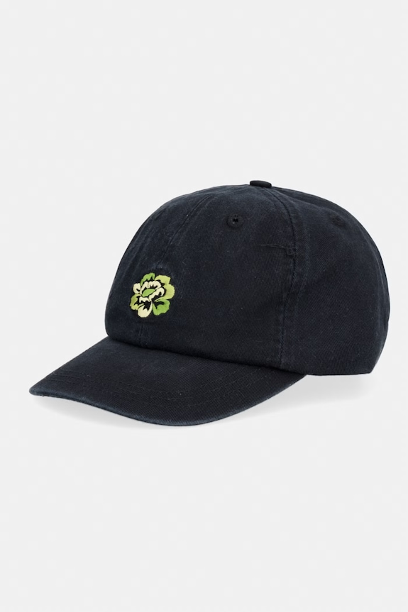 Rip Curl kapa sa šiltom za žene pamučna CARIOCA crna 07QWHE