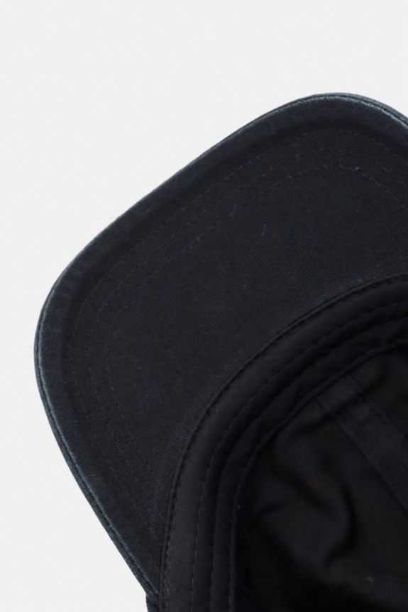 Rip Curl kapa sa šiltom za žene pamučna CARIOCA crna 07QWHE