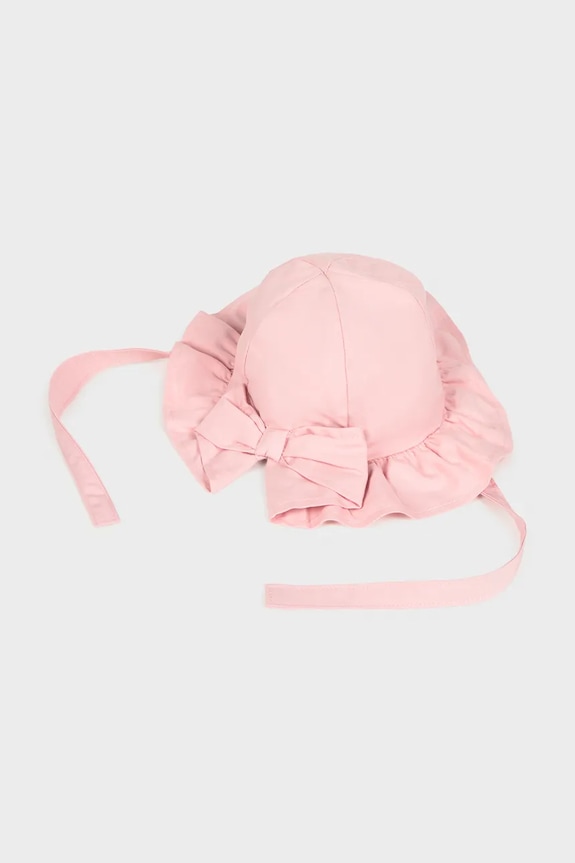 Mayoral Newborn palarie copii altele roz 9070.2R.Newborn.PPY2