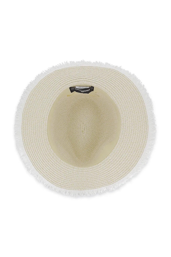 Karl Lagerfeld pălărie copii Z31199.58 bej