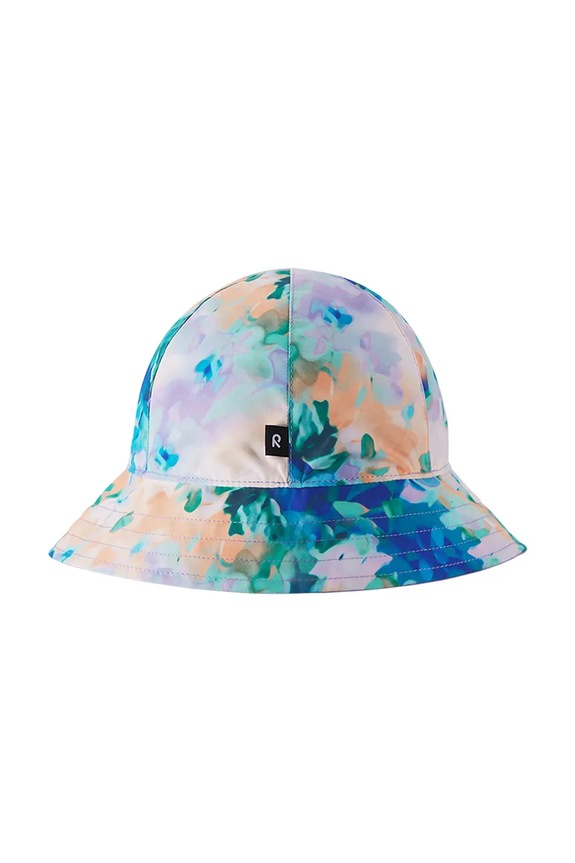 BIMBA Reima cappello per bambini Viiri UV 50+ 5300160A.PPY2 blu