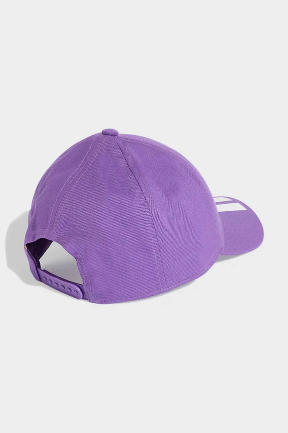 Fiú adidas Performance gyerek pamut baseball sapka DISNEY KA9888 lila