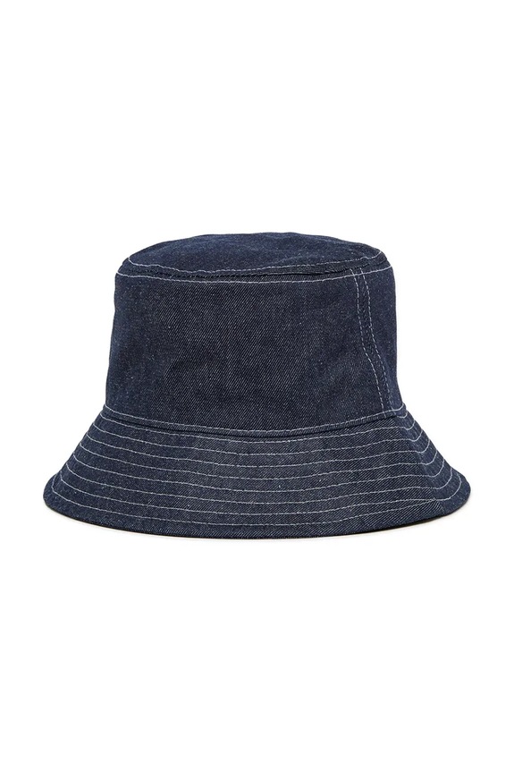 Αγορίστικα Παιδικό denim καπέλο Marni MF49U HAT M01832.M00WT σκούρο μπλε