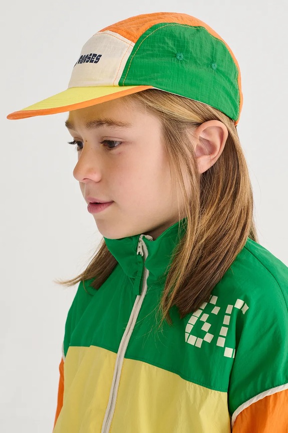 Bobo Choses șapcă de baseball pentru copii 126AI016
