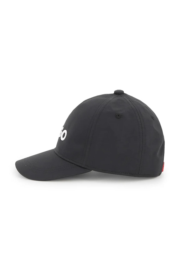 Fiú HUGO gyerek baseball sapka G01161.58 fekete