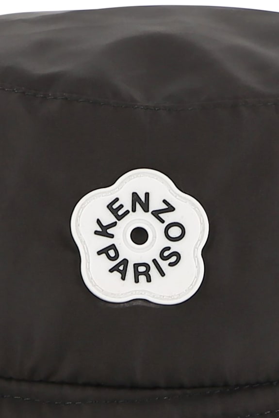 Αγορίστικα Παιδικό βαμβακερό καπέλο Kenzo Kids K61834.50 μπλε
