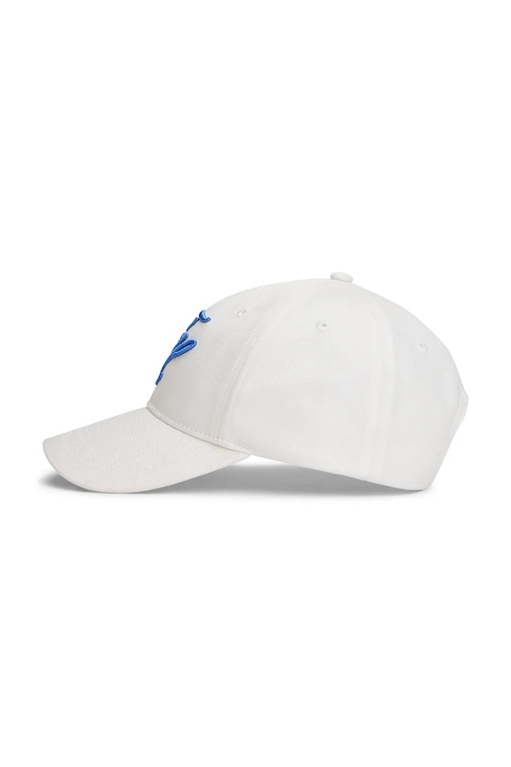 Băieți Tommy Hilfiger Șapcă copii de bumbac KA0KA00047.PPY2 bej