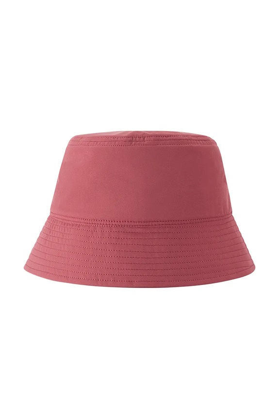 Reima cappello da pescatore per bambini Itikka 5300163B.PPY2 rosso SS26