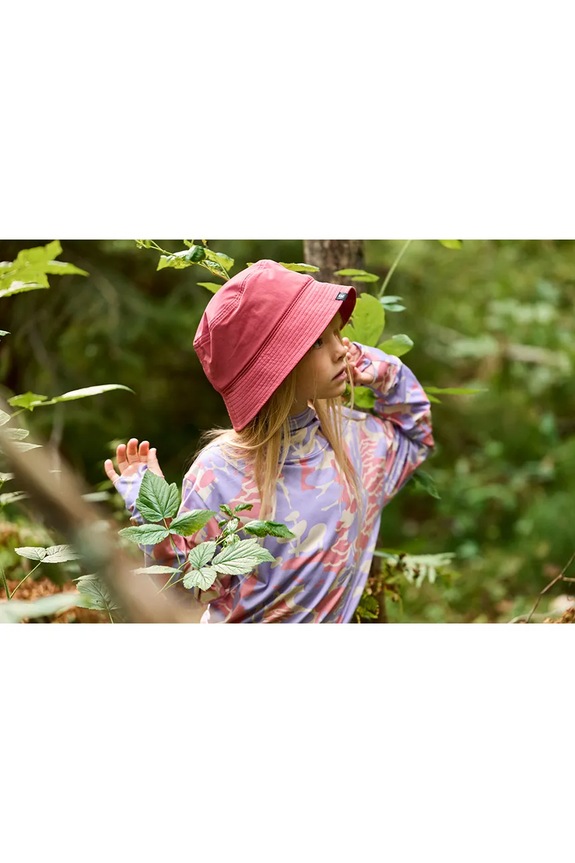 Reima cappello da pescatore per bambini Itikka 5300163B.PPY2