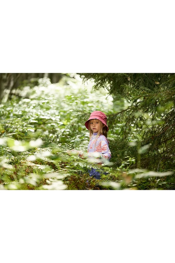 Reima cappello da pescatore per bambini Itikka 5300163B.PPY2