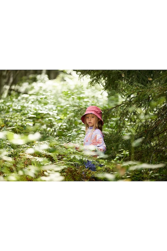 Reima cappello da pescatore per bambini Itikka 5300163B.PPY2