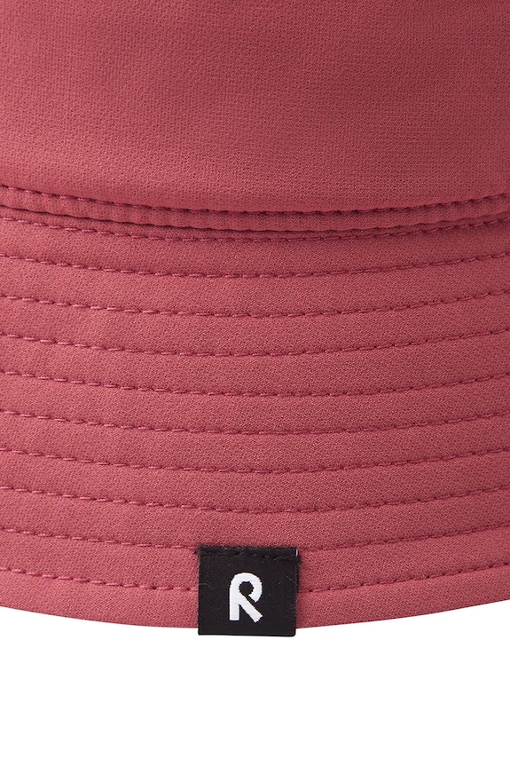 BIMBA Reima cappello da pescatore per bambini Itikka 5300163B.PPY2 rosso