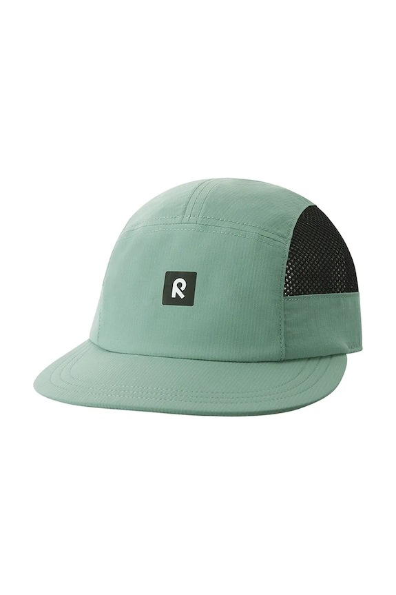 Reima berretto per bambini Verkot 5300302C.PPY2 verde SS26