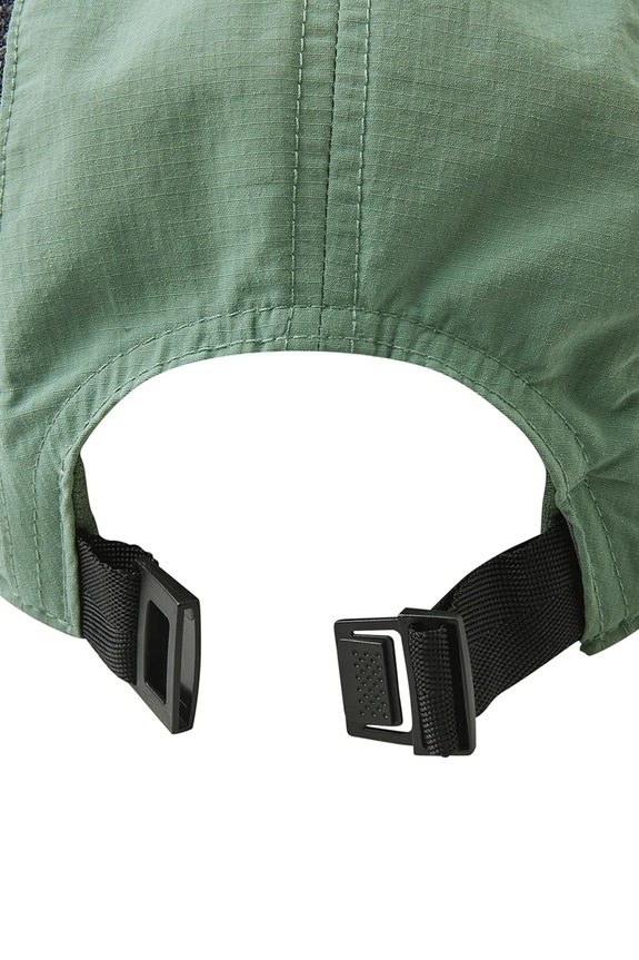 Reima berretto per bambini Verkot verde 5300302C.PPY2