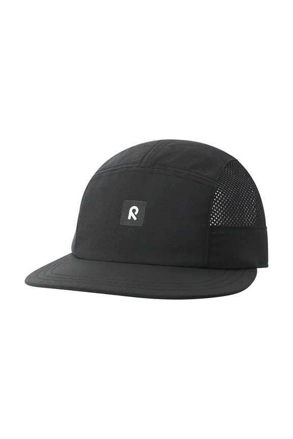 Reima berretto per bambini Verkot nero 5300302C.PPY2