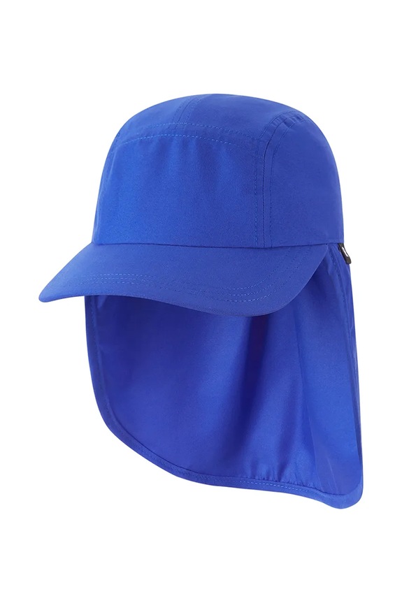 Reima berretto per bambini Biitsi UV 50+ blu 5300152A.PPY2