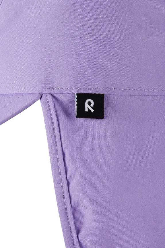 BIMBA Reima berretto per bambini Biitsi UV 50+ 5300152A.PPY2 violetto