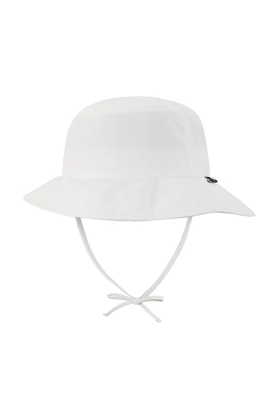 Reima cappello per bambini Rantsu UV 50+ bianco 5300157B.PPY2