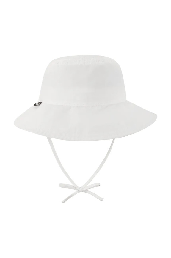 Reima cappello per bambini Rantsu UV 50+ 5300157B.PPY2 bianco SS26