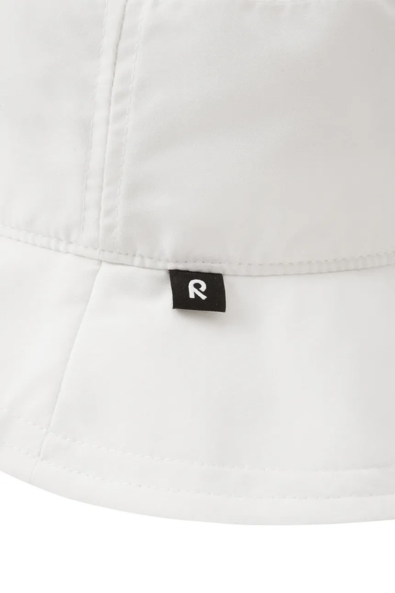 BIMBA Reima cappello per bambini Rantsu UV 50+ 5300157B.PPY2 bianco